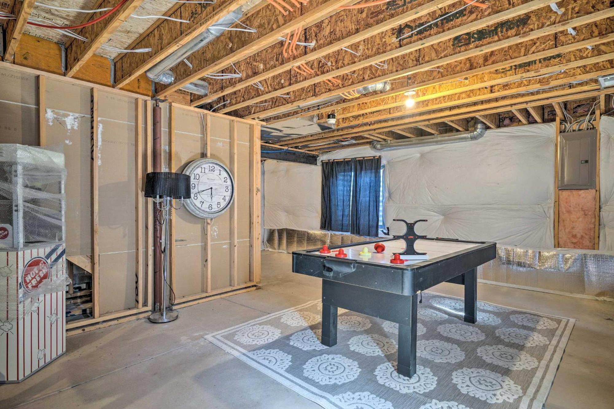 Colorado Springs Townhome About 10 Miles To Downtown! Exteriér fotografie