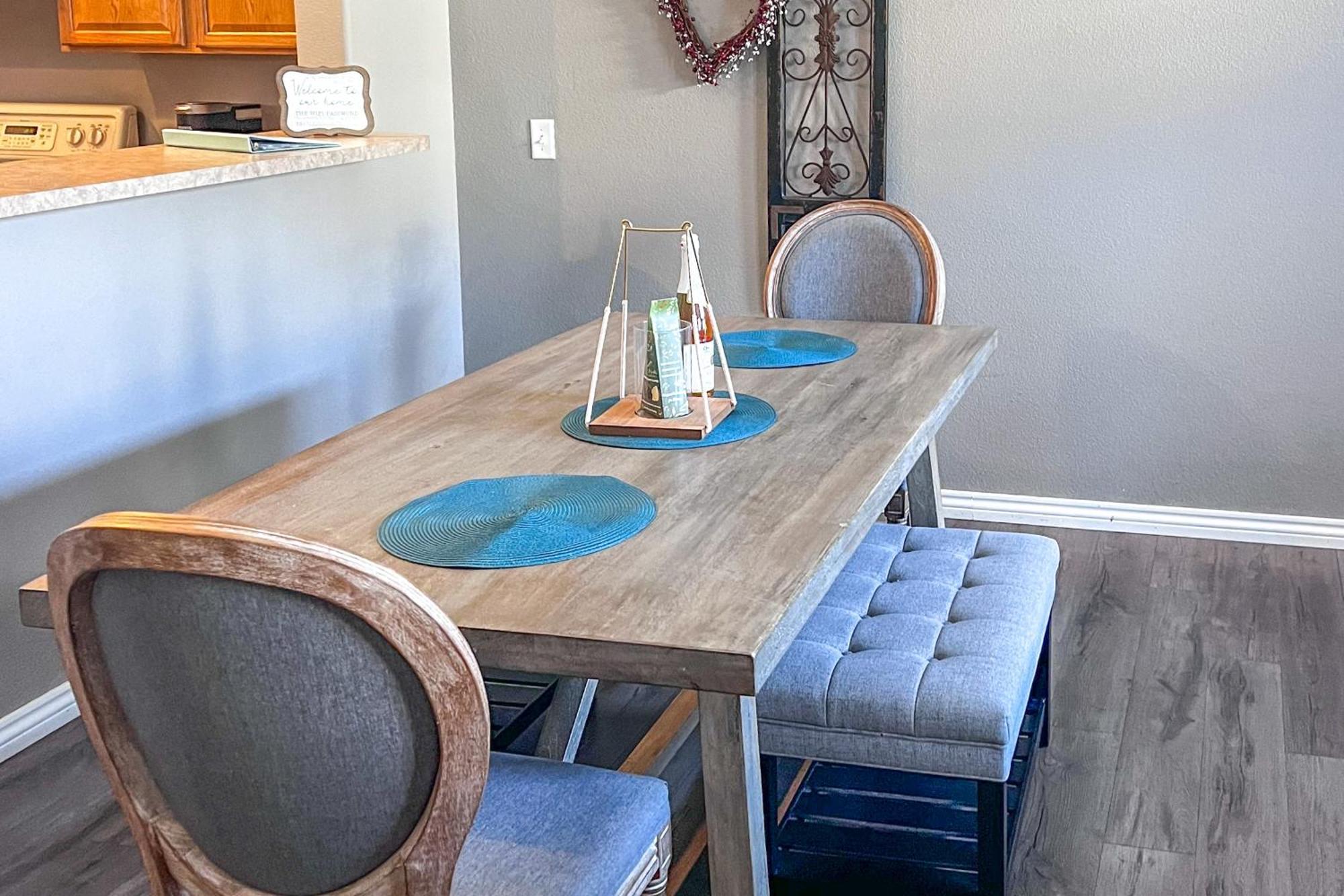 Colorado Springs Townhome About 10 Miles To Downtown! Exteriér fotografie