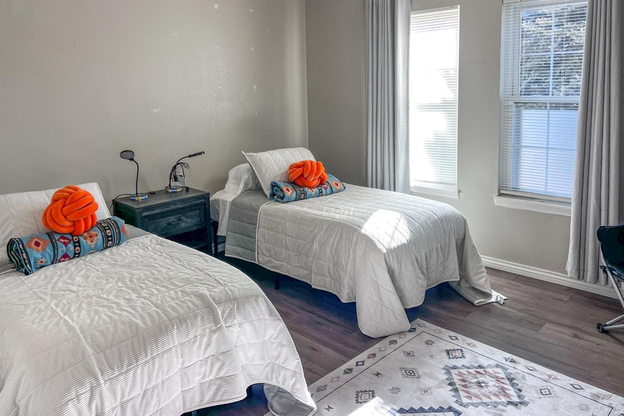 Colorado Springs Townhome About 10 Miles To Downtown! Exteriér fotografie